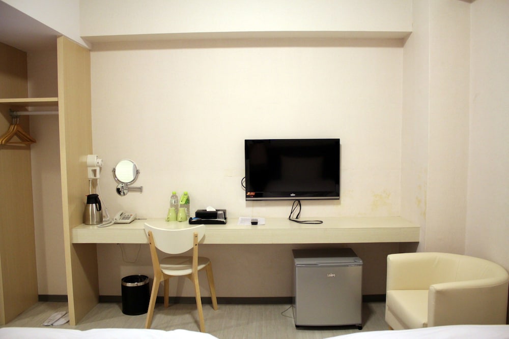 Sunnyside Hotel 23/31