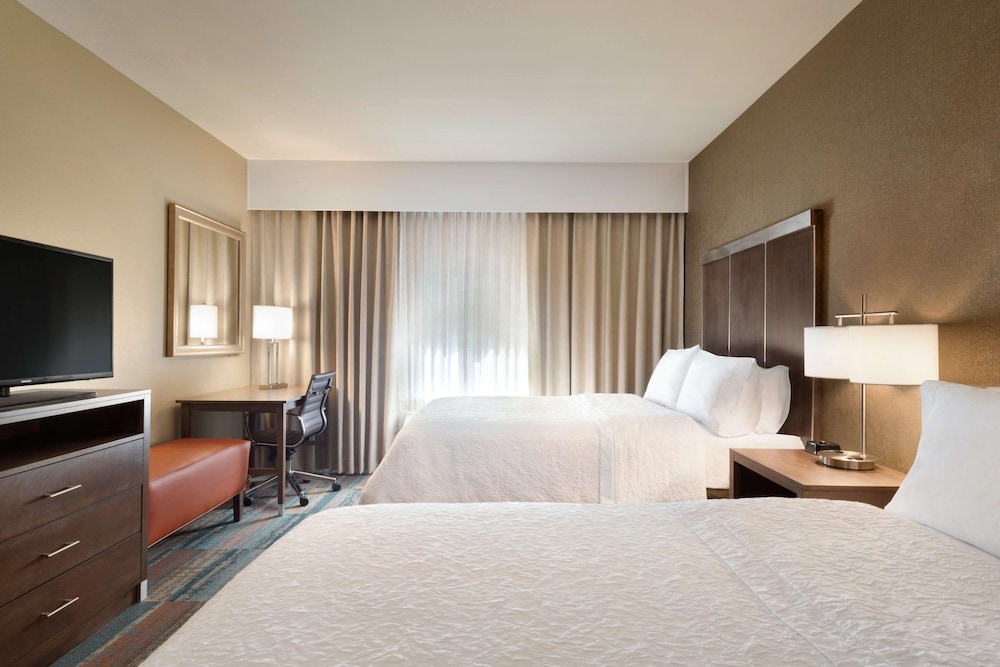 Hampton Inn By Hilton Elko Nevada 11/40