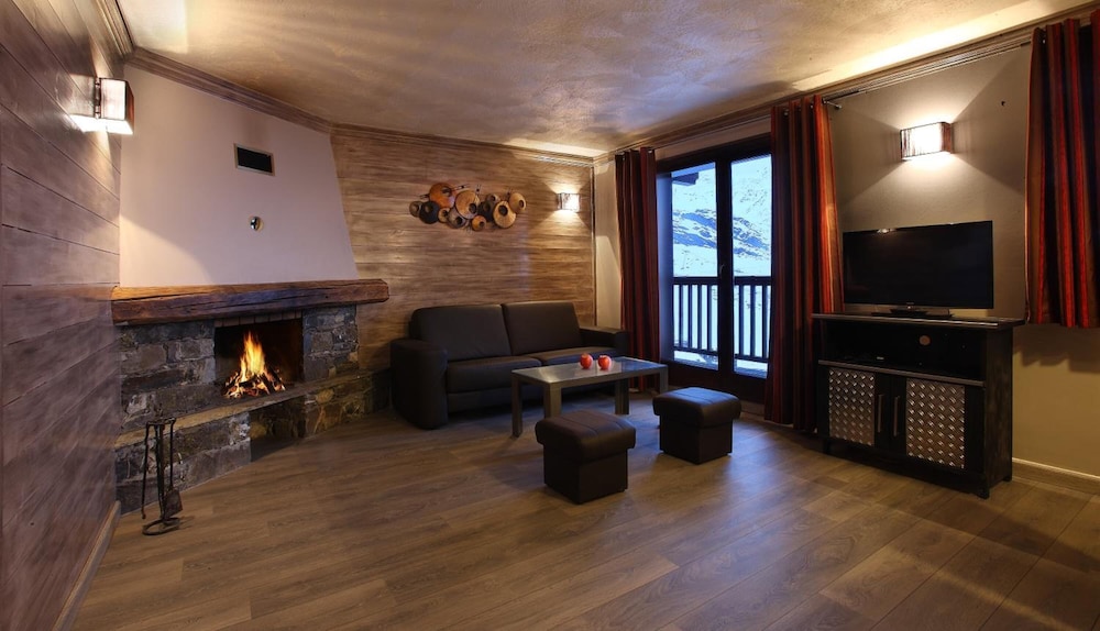 RESIDENCE HERMINE 36/70
