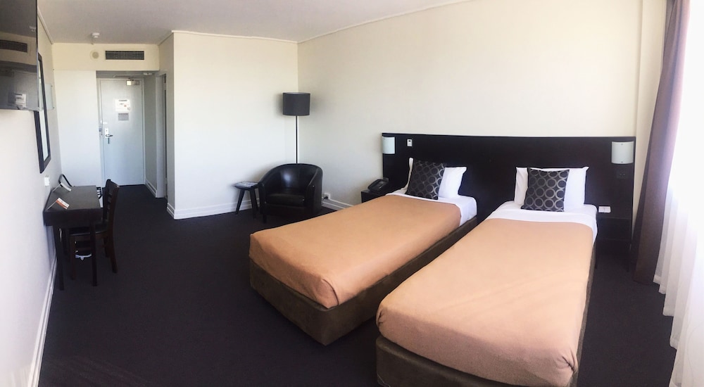 Great Southern Hotel Brisbane 39/58