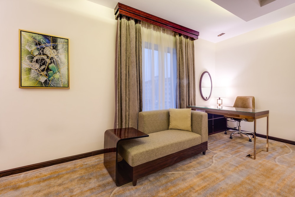 فندق الارتقاء(Al Ertiqaa Hotel Ex Continent Hotel Al Ertiqaa) 35/52