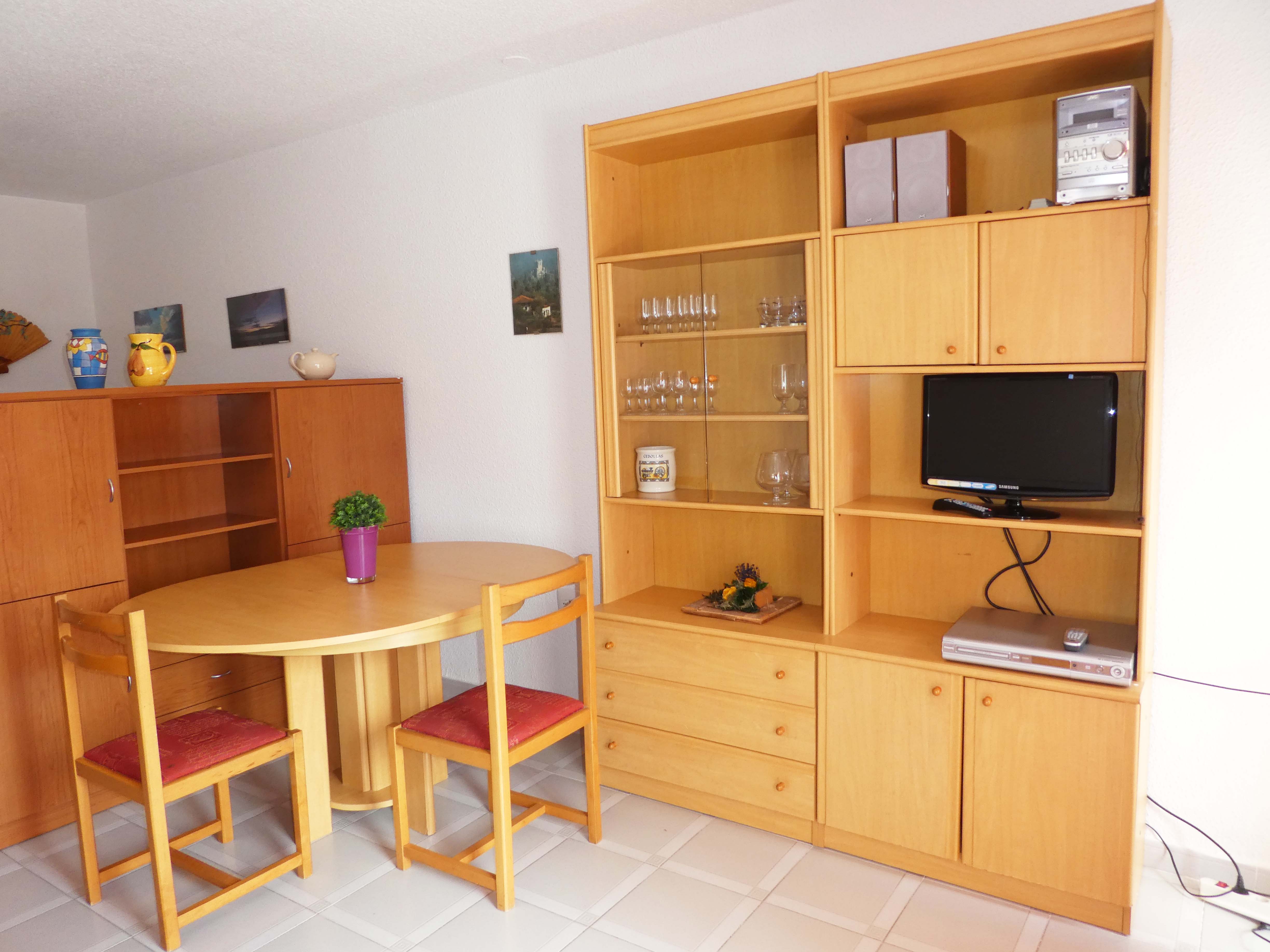 Apartamentos PeaIsmar I Y Ii 3000 - Peniscola 26/50