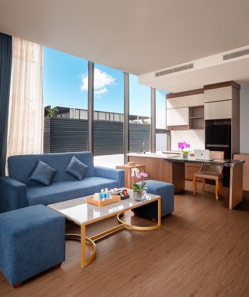 Vesna Hotel Nha Trang 48/69