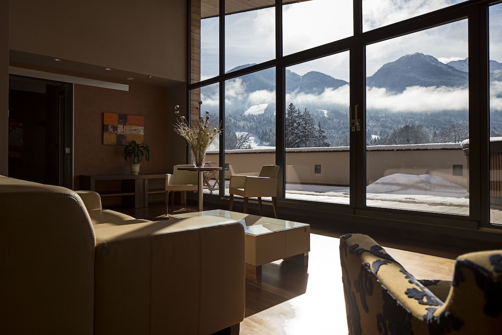 Bohinj Eco Hotel 27/50