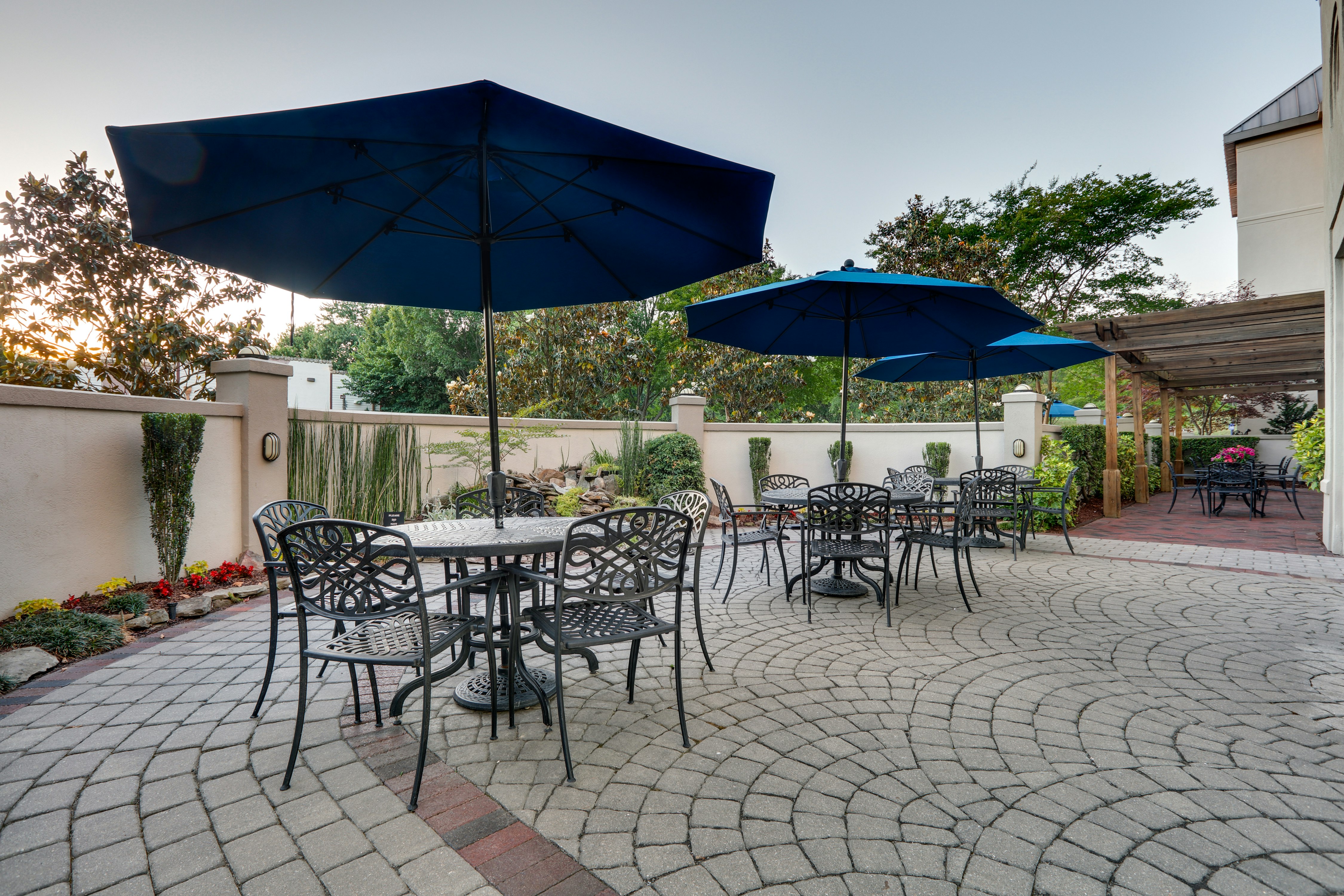 Hampton Inn & Suites Mooresville/Lake Norman 10/18