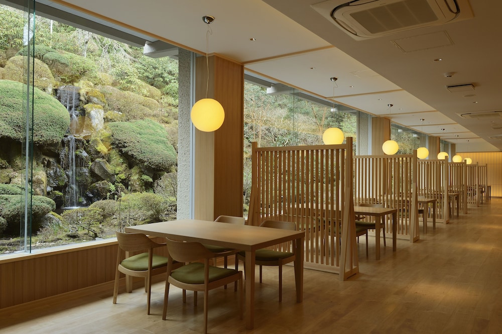 Senkyoro Ryokan 27/40