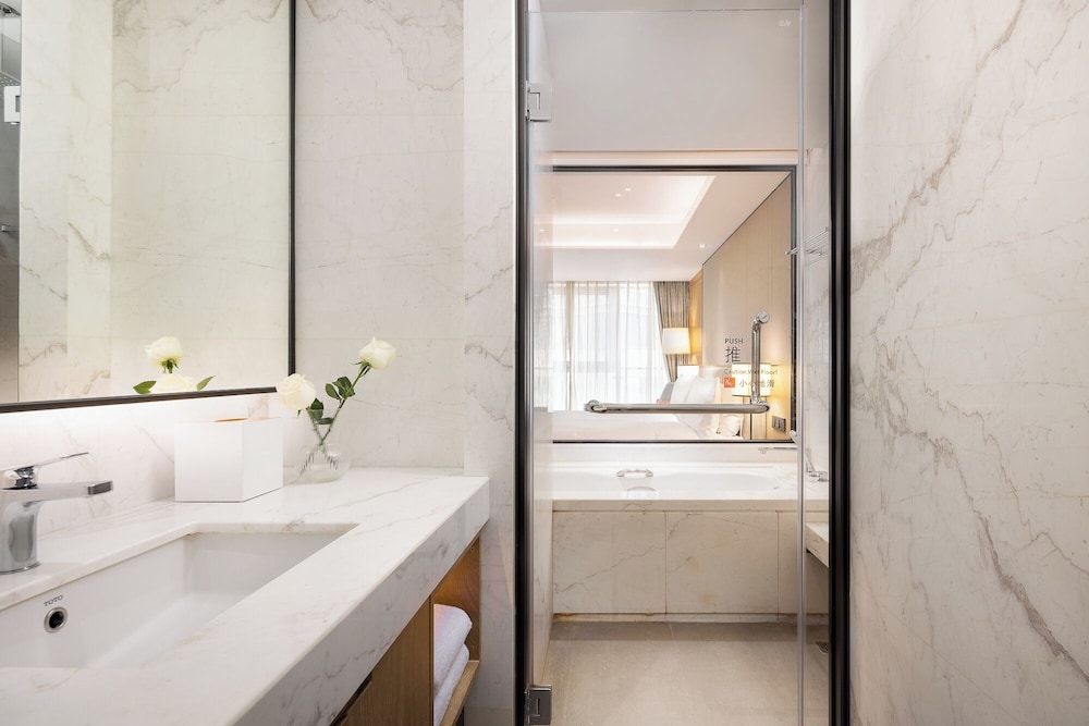 Marriott Executive Apartments Chongqing 44/46