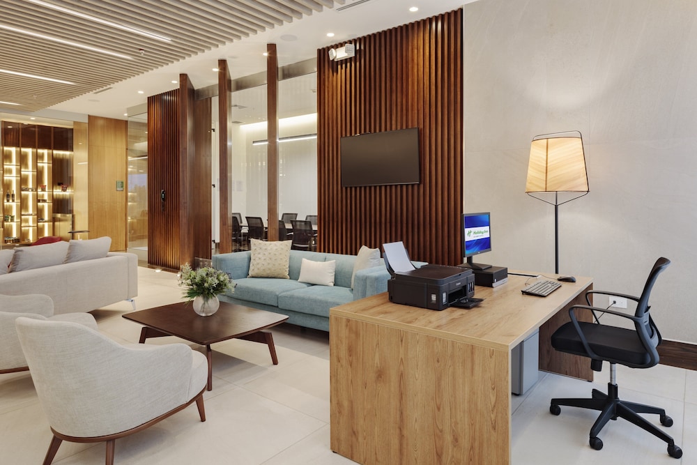 Holiday Inn Quito Airport 38/66