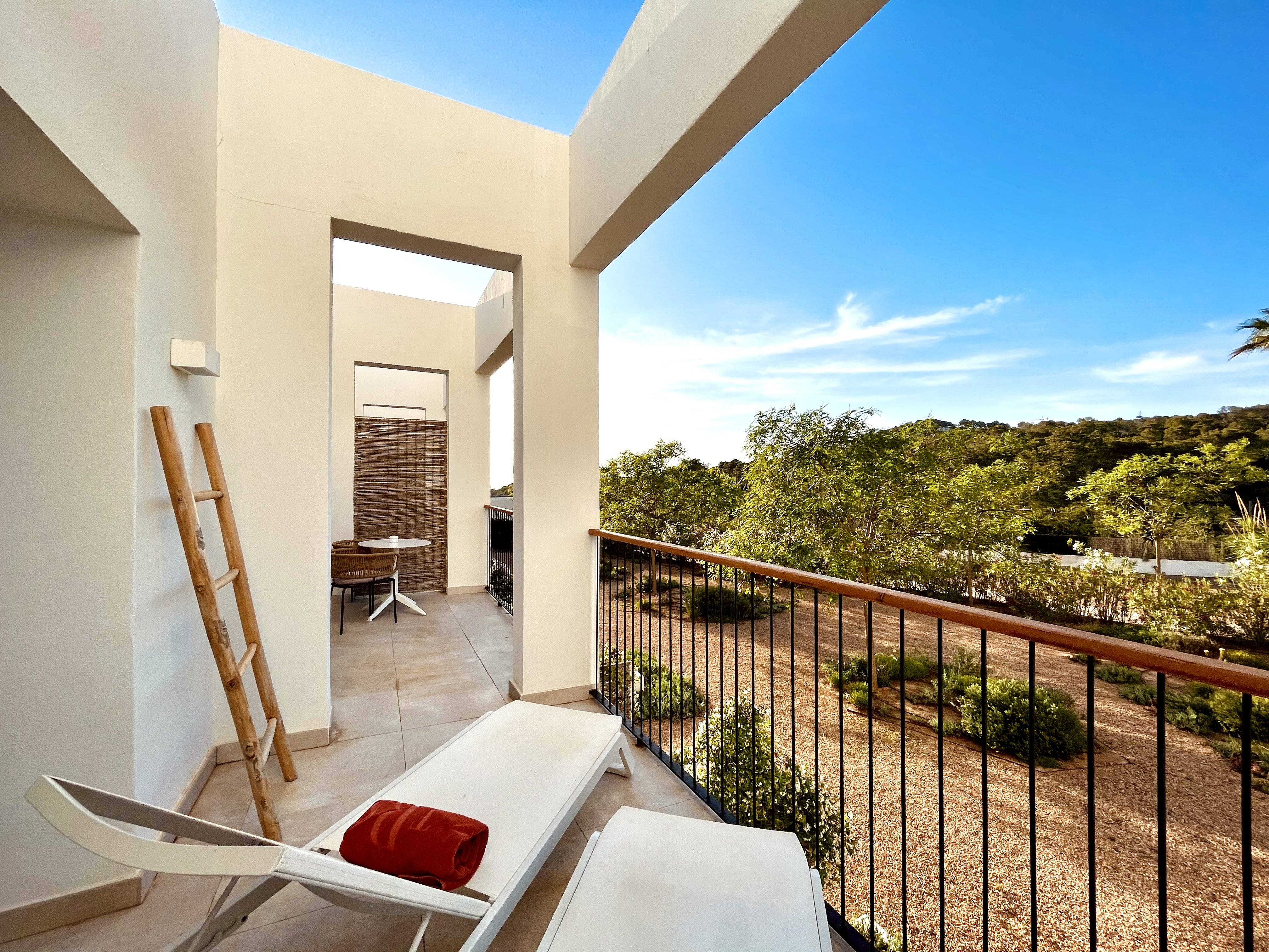 TRS Ibiza Hotel - Adults Only 17/48
