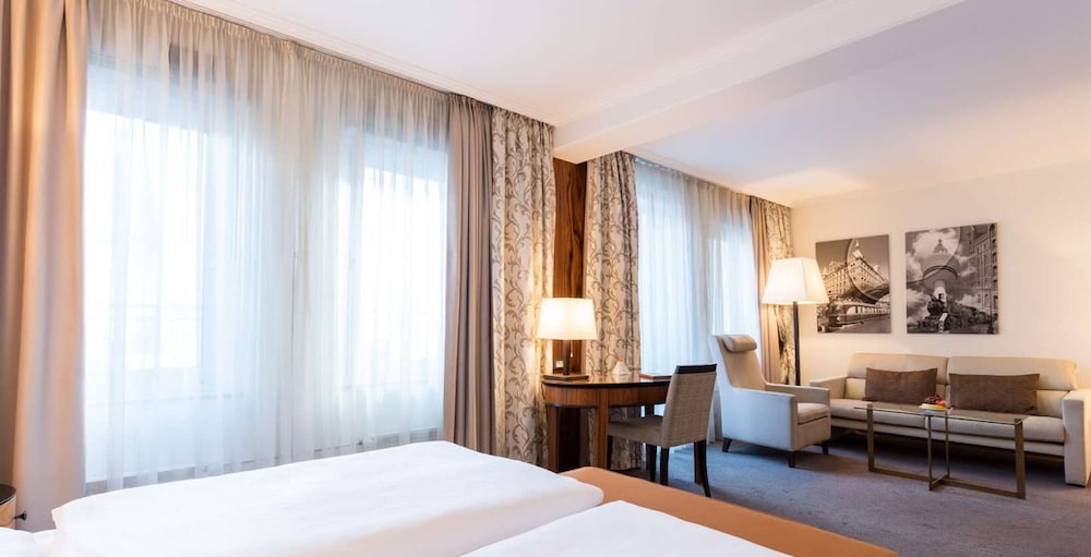 Hotel Europaischer Hof Hamburg 10/46