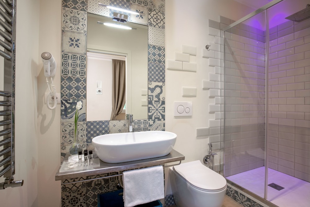 Spagna Secret Rooms 10/42
