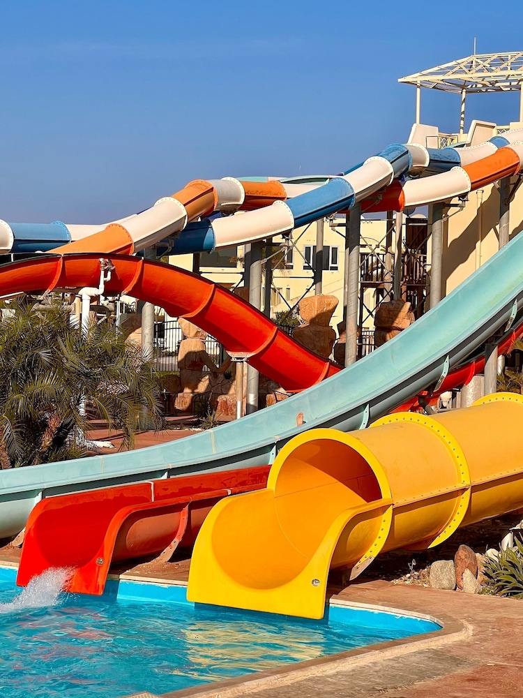 Xanadu Makadi Bay 58/67