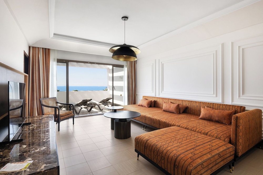 Riu Palace Tikida Agadir 48/66