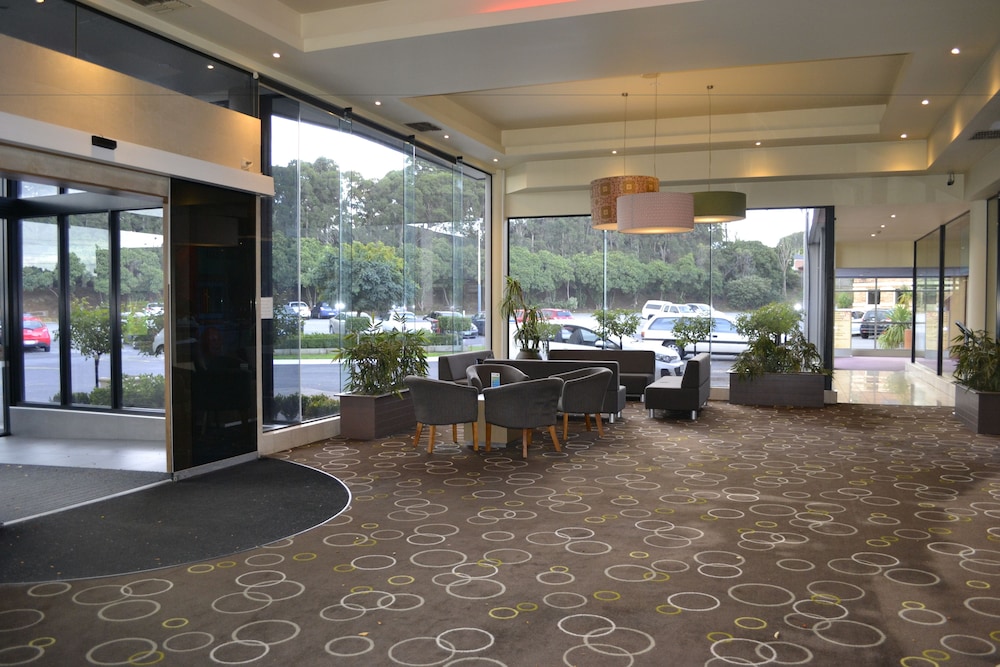 Dorset Gardens Hotel 36/49