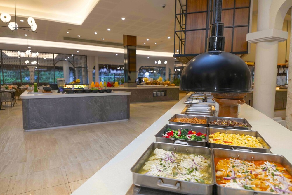 Grand Palladium Kantenah Resort Spa All Inclusive 28/62