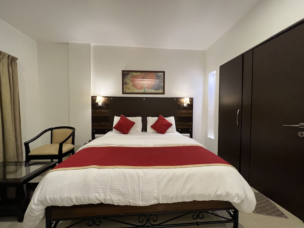 Resort Silver Hills 16/50