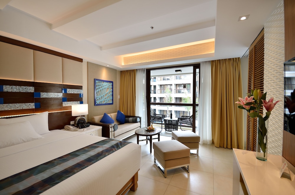 Henann Lagoon Resort 13/50