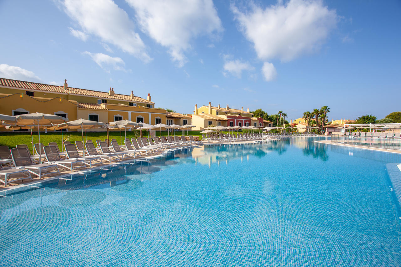 Grupotel Playa Club 21/23