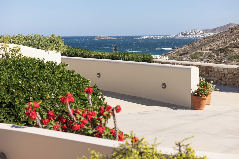 Kouros Art Hotel - Adults Only 4/72
