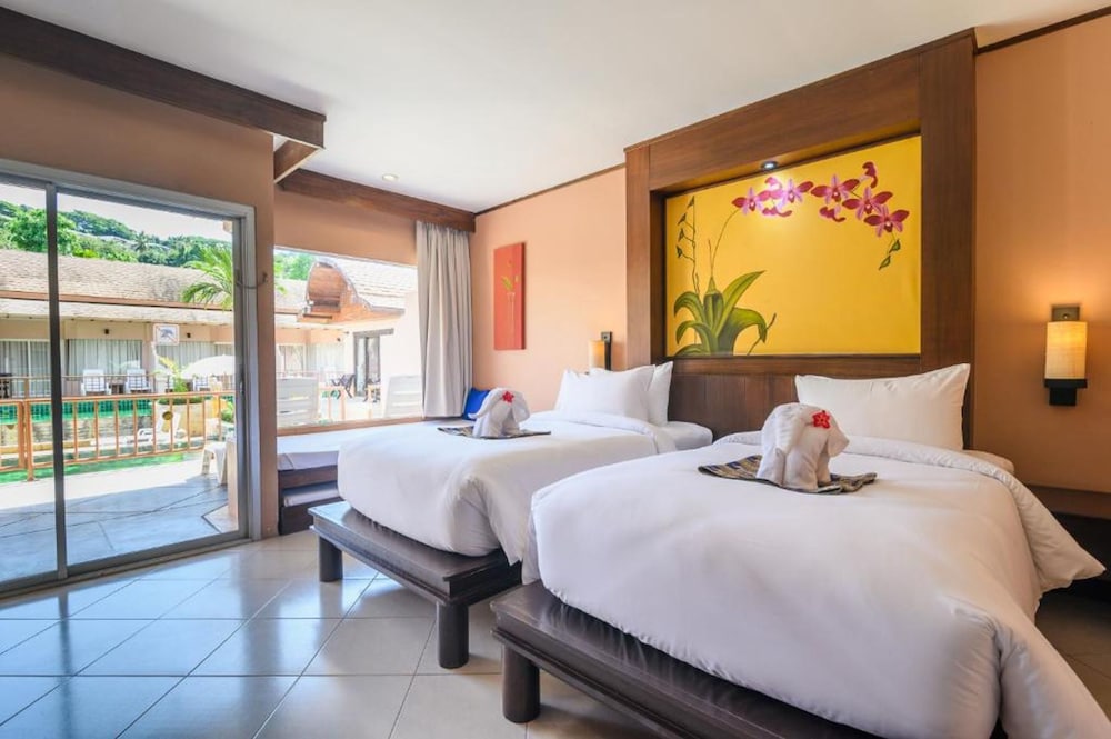 PHUKET KATA RESORT 10/35