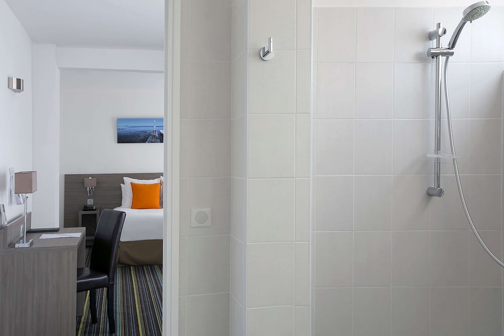 Best Western Hotel Des Thermes 11/42