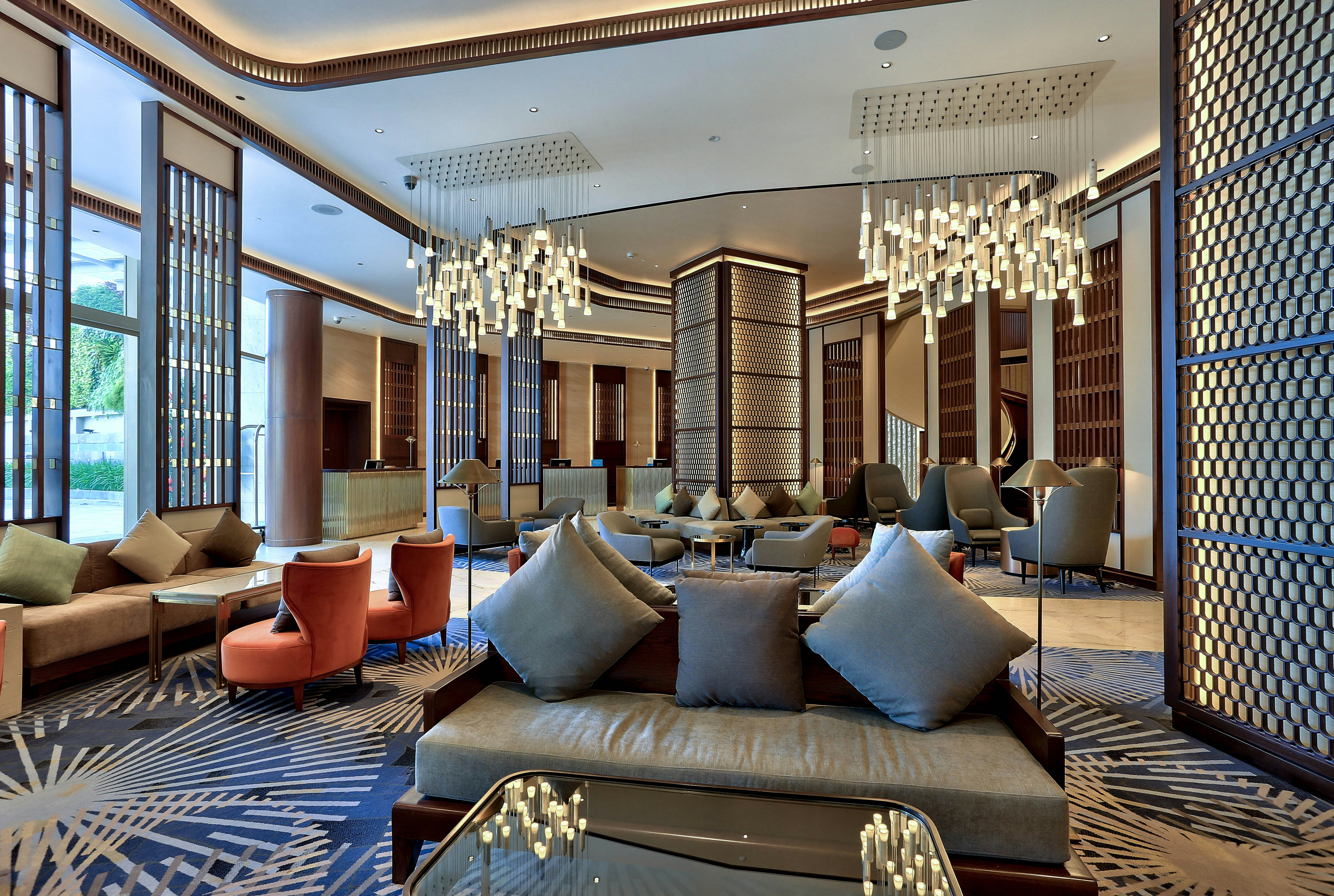 Hilton Da Nang 17/42