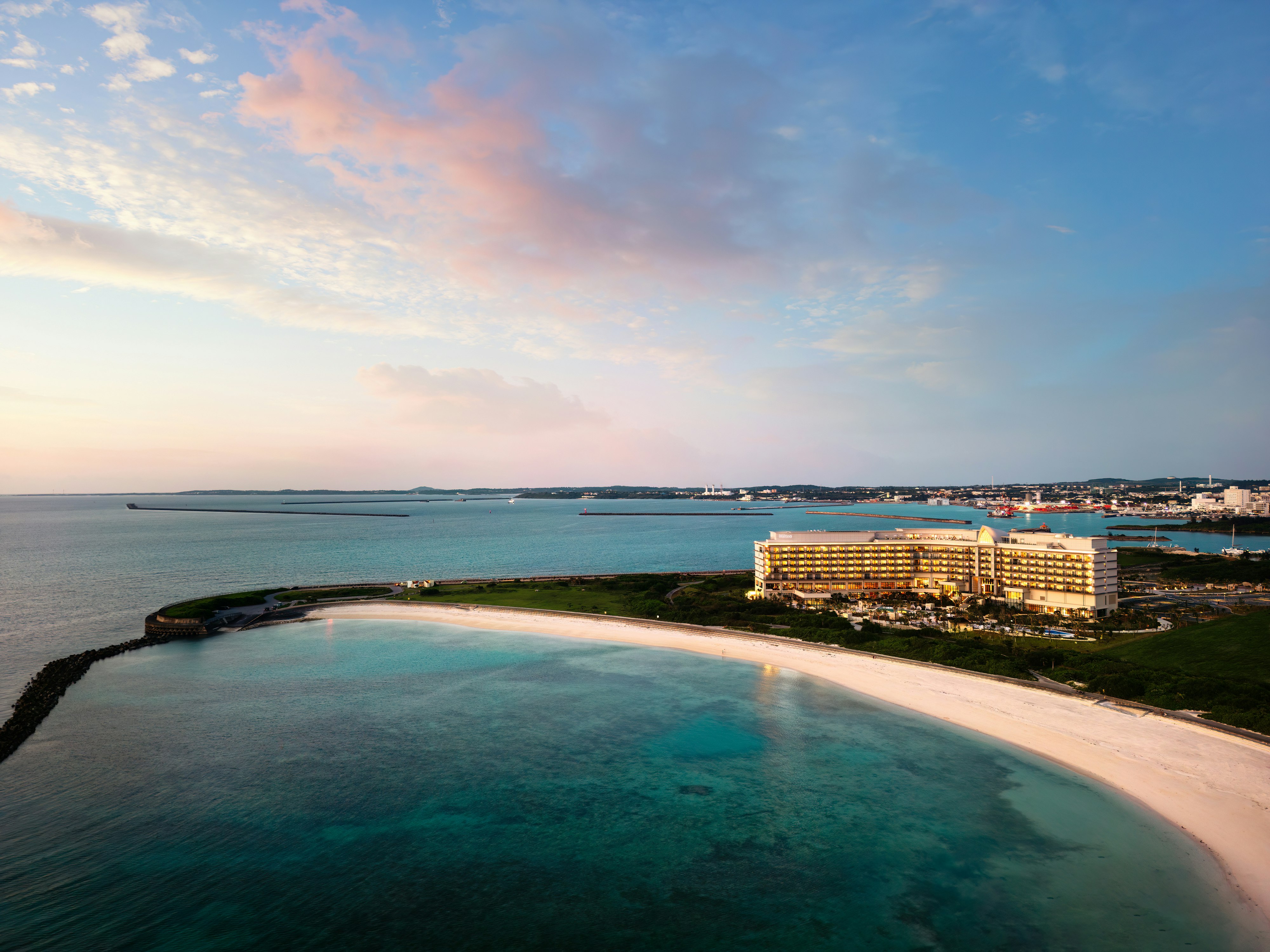 Hilton Okinawa Miyako Island Resort 34/43