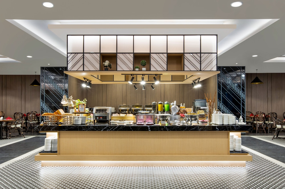 Kimaya Sudirman Yogyakarta by Harris 34/48