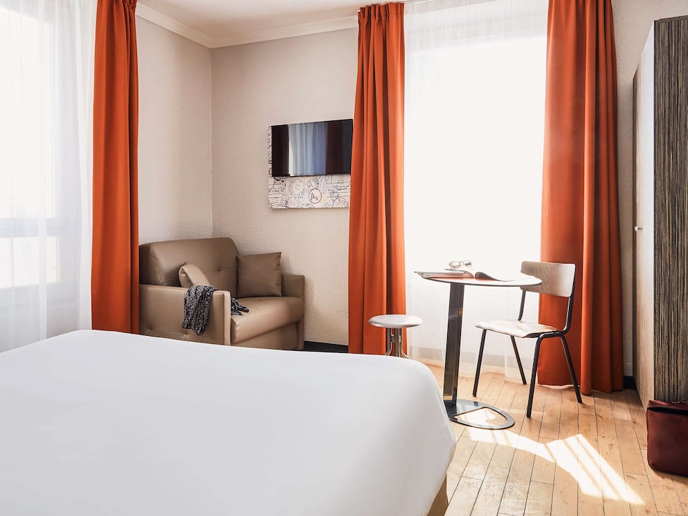 Ibis Styles Hyeres Rooftop & Spa 15/38