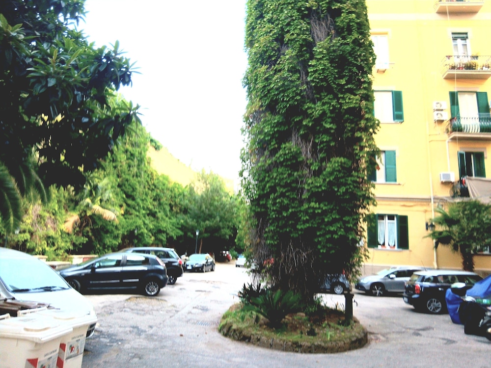 Non Ci Resta Che Napoli 43/49
