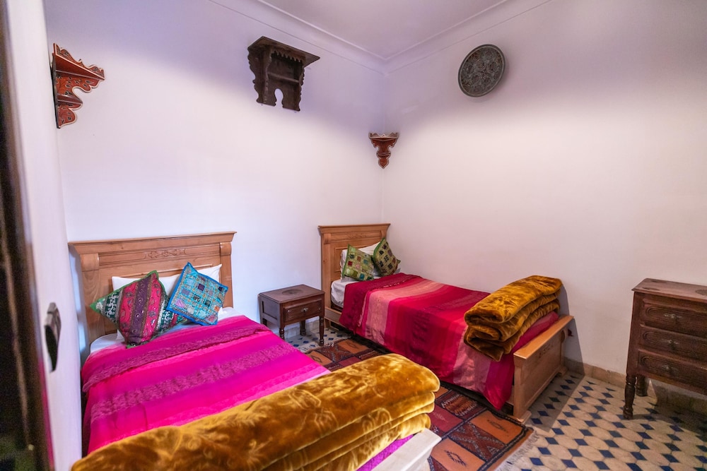 Riad Dar Chrifa 21/77