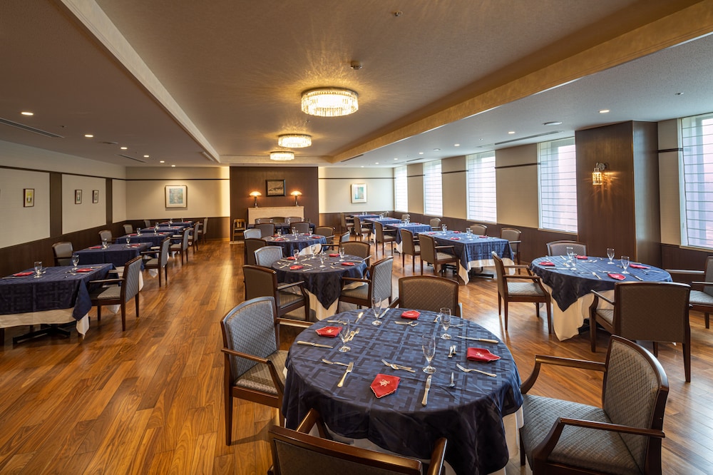 Hida Hotel Plaza 50/63