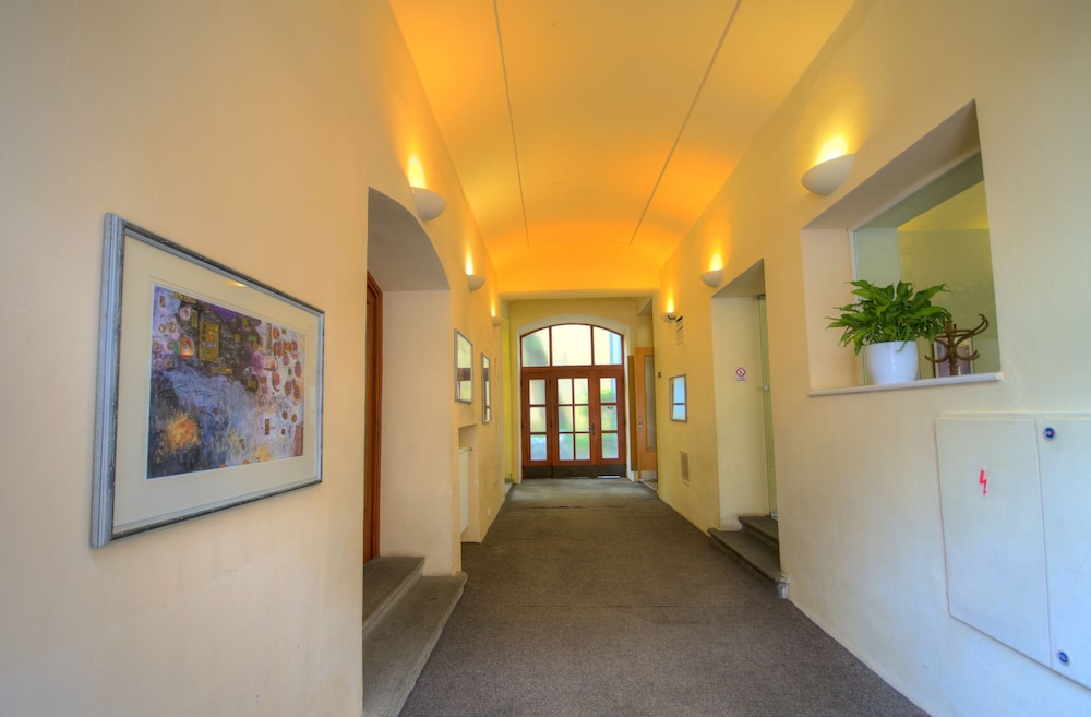 Hotel Adler 6/50