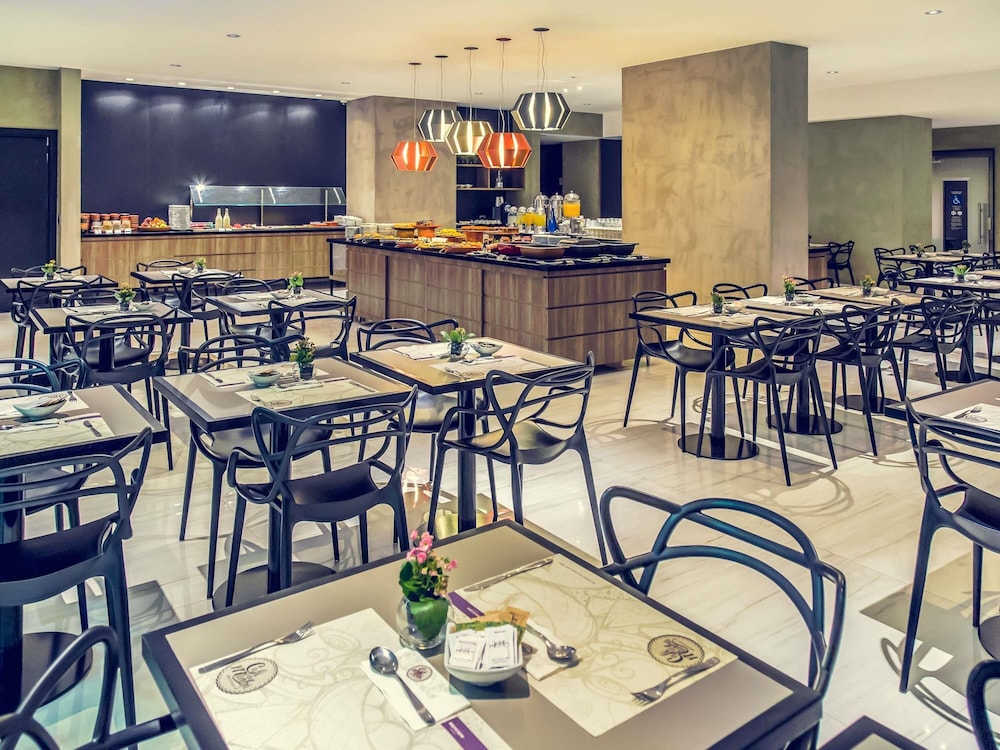 Mercure Uberlandia Plaza Shopping 60/73
