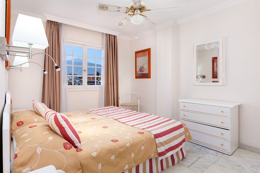 Apartamentos Casablanca 5/42