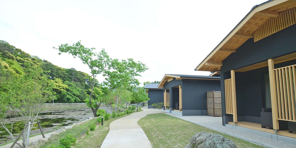 Auberge Yusura 47/50