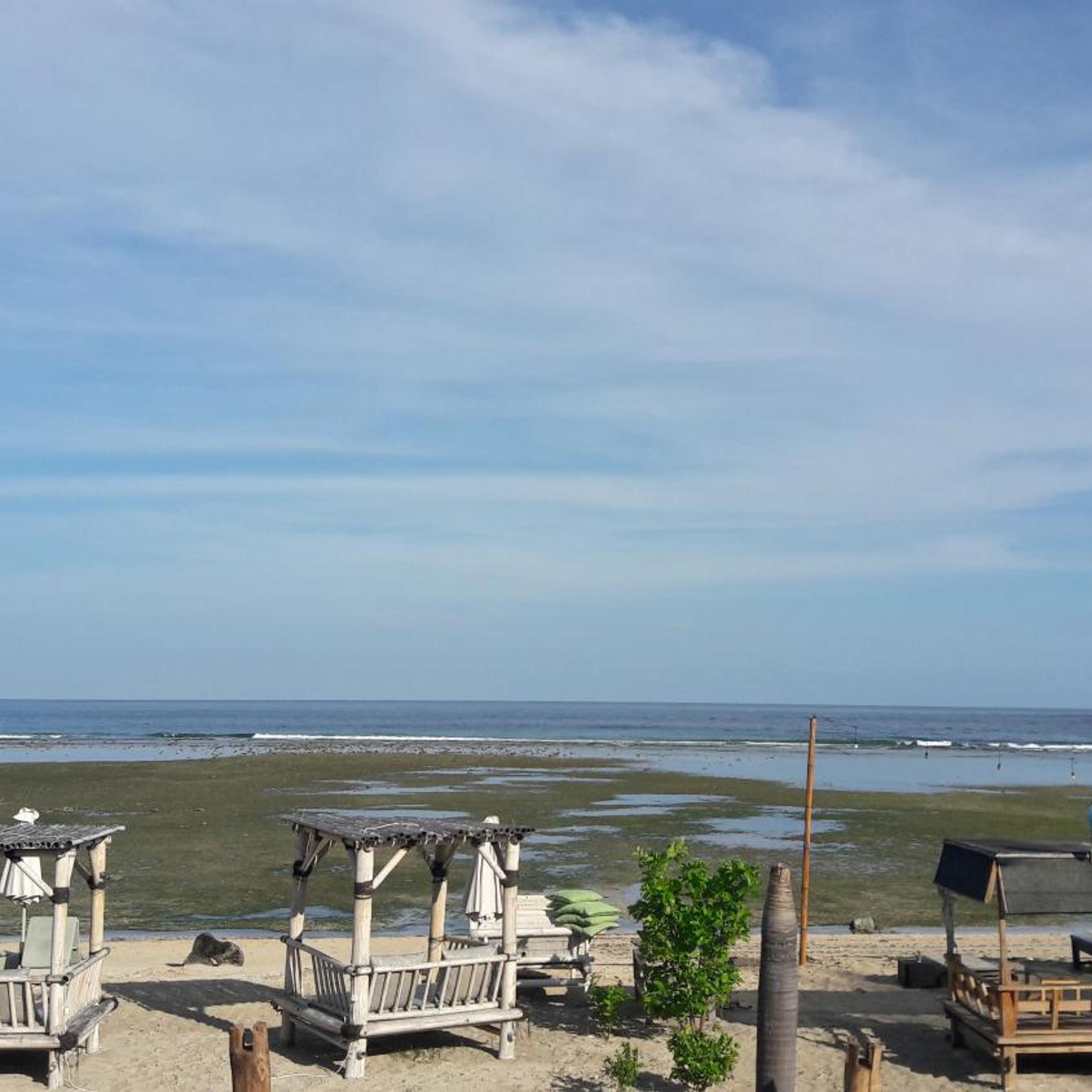 Puri Air Beach Resort and Spa 42/50