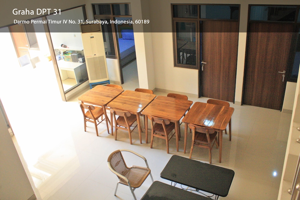 Graha Dpt 33 Hotel 42/55