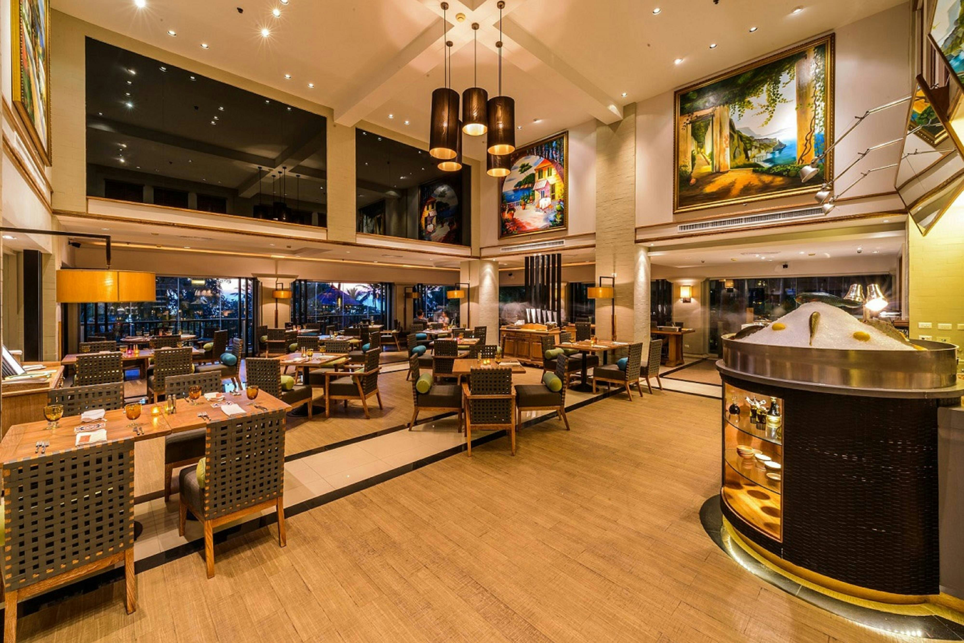 Jw Marriott Phuket Resort And Spa 60/76