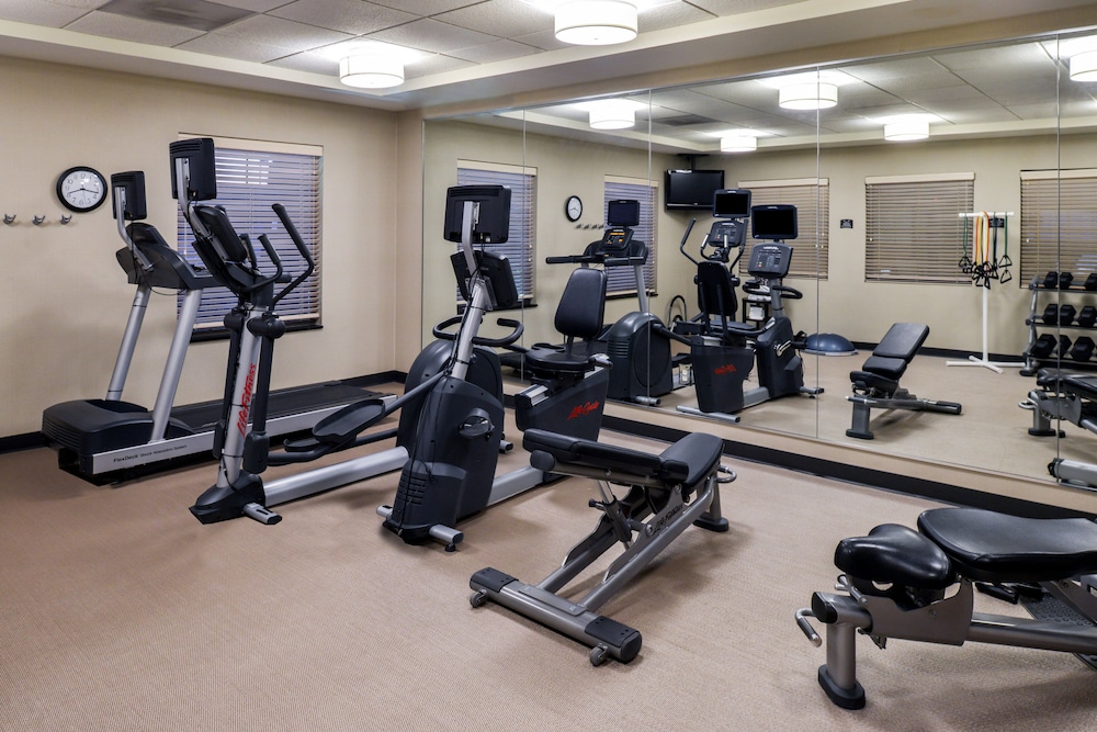 Staybridge Suites Indianapolis Downtown Convention Center 29/49