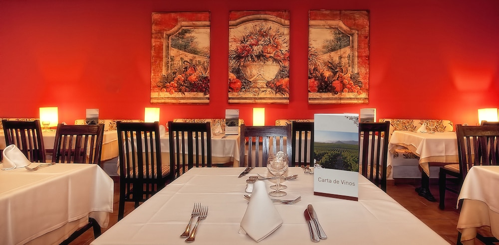 Hotel Costa Calero Thalasso Spa 57/78