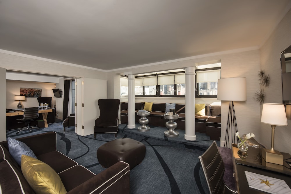 Kimpton Ashbel New York 45/65
