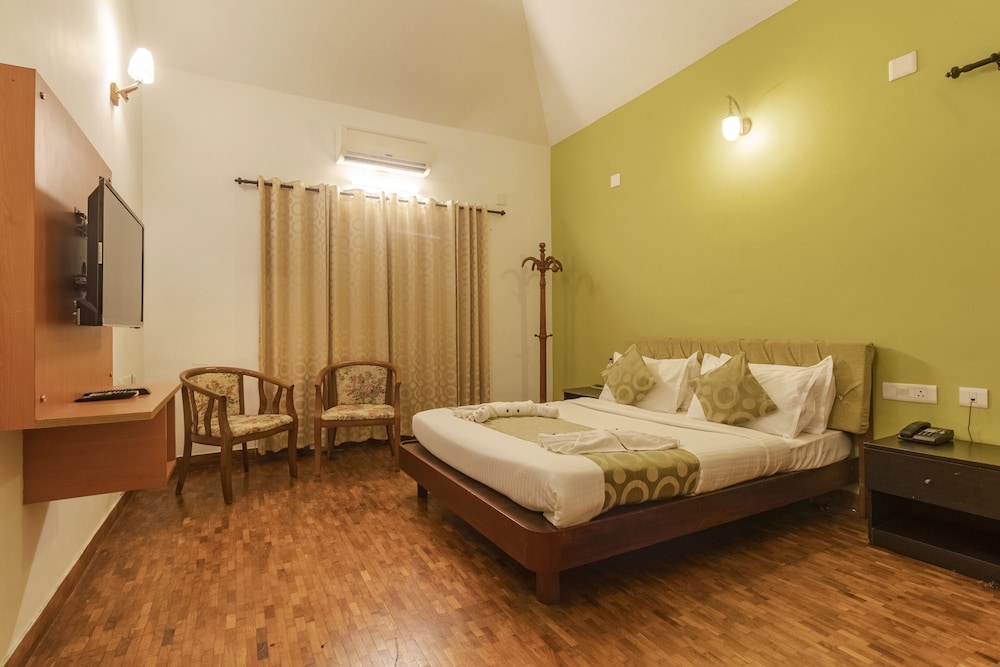 KARAPUZHA VILLAGE RESORT 9/51