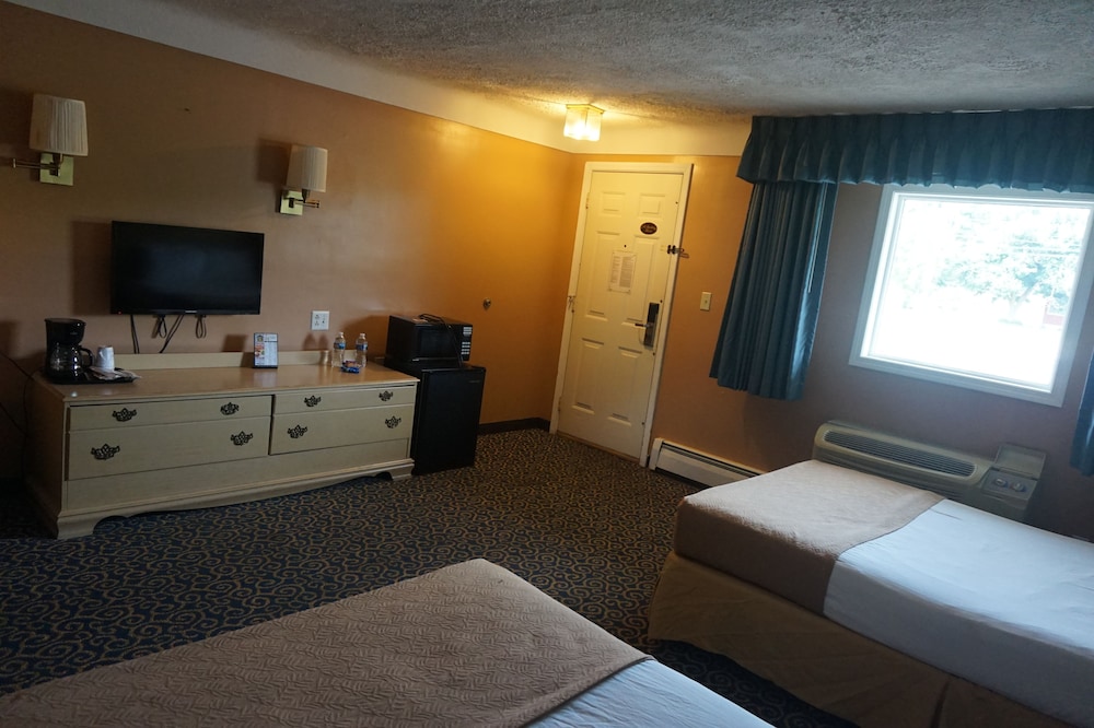 Bellevue Hotel & Suites 36/66