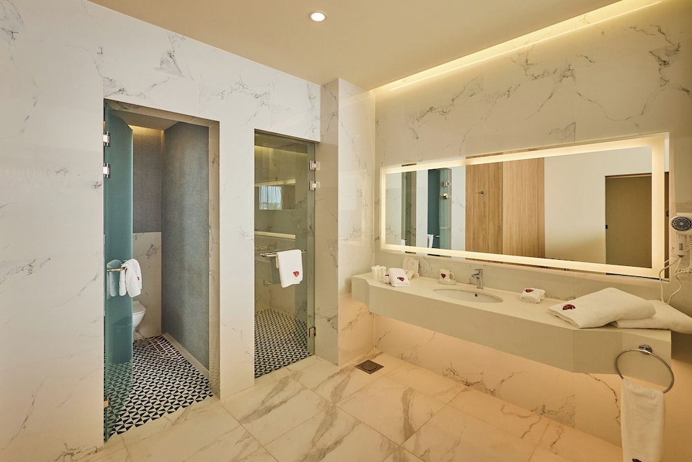Hotel Saint Georges Beirut 53/60
