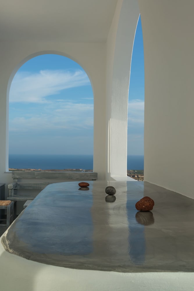 Aspronisi Luxury Villa 24/30