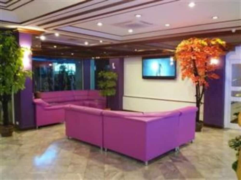 MERLIN GRAND HOTEL HAT YAI 6/29