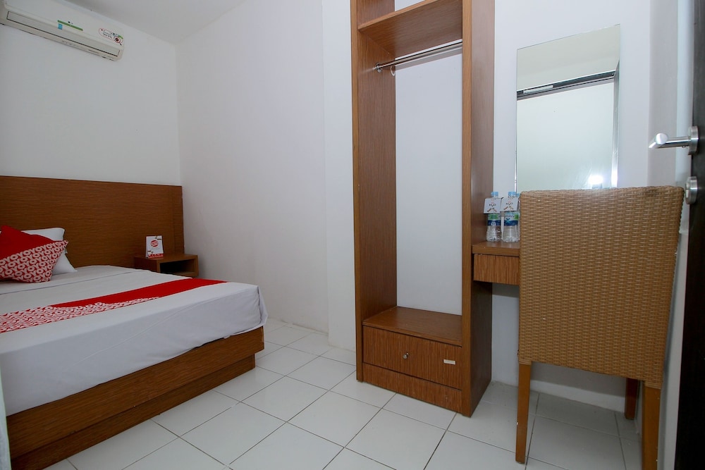 OYO 1678 Jati Exclusive Homestay 17/45
