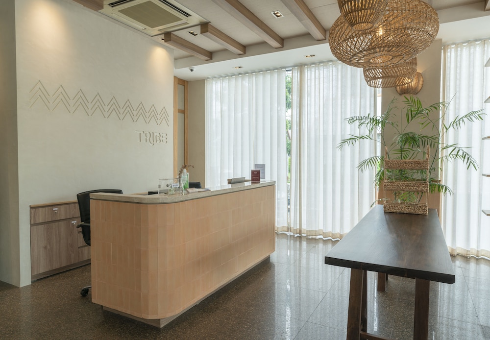 Tribe Hotel Pattaya 2/50