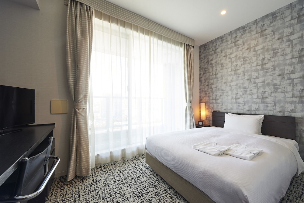 PREMIUM, DOUBLE BED